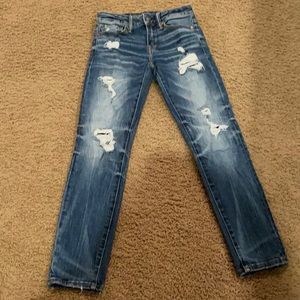 American eagle men’s skinny jeans